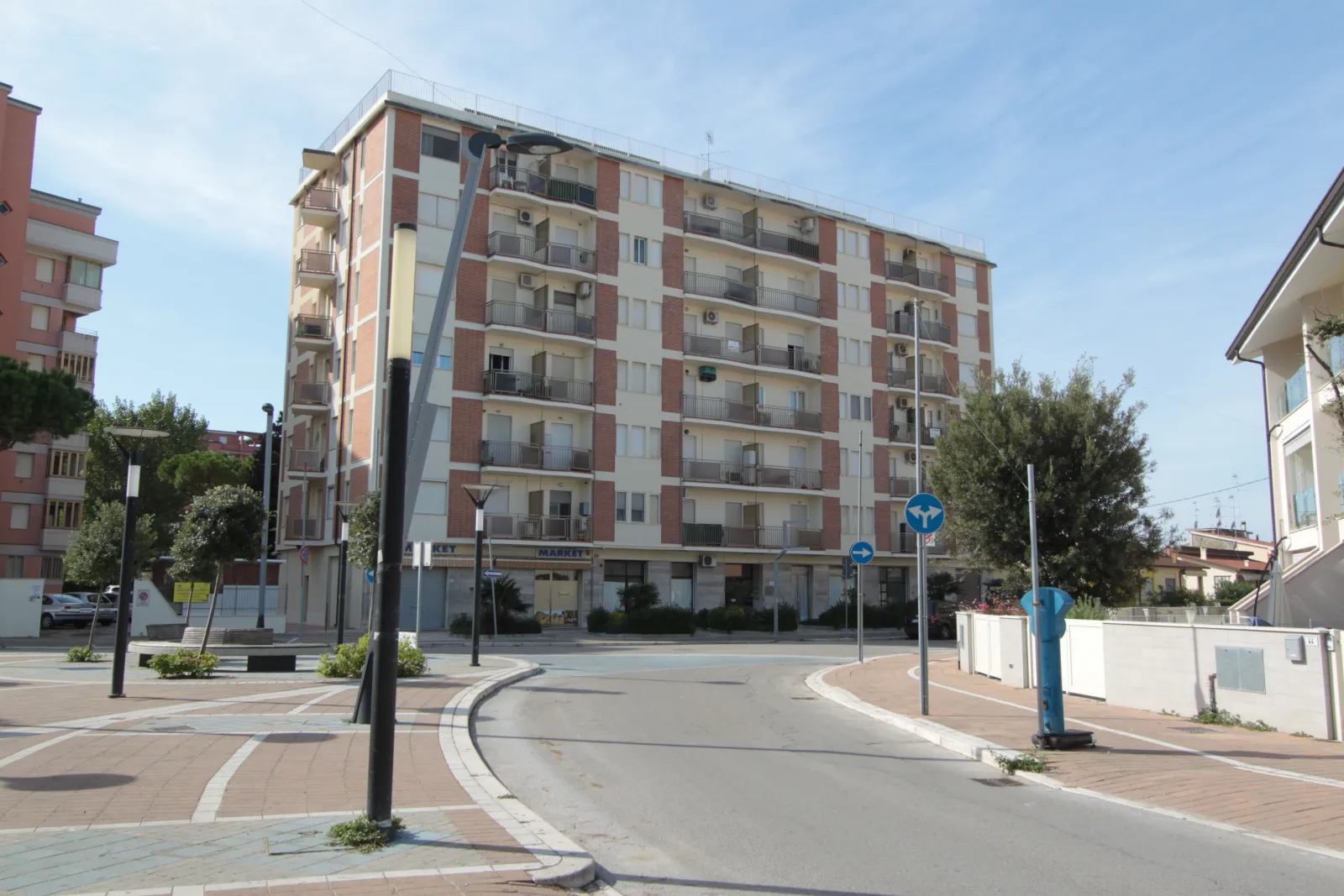 Last minute monolocale in affitto a Lido di Pomposa