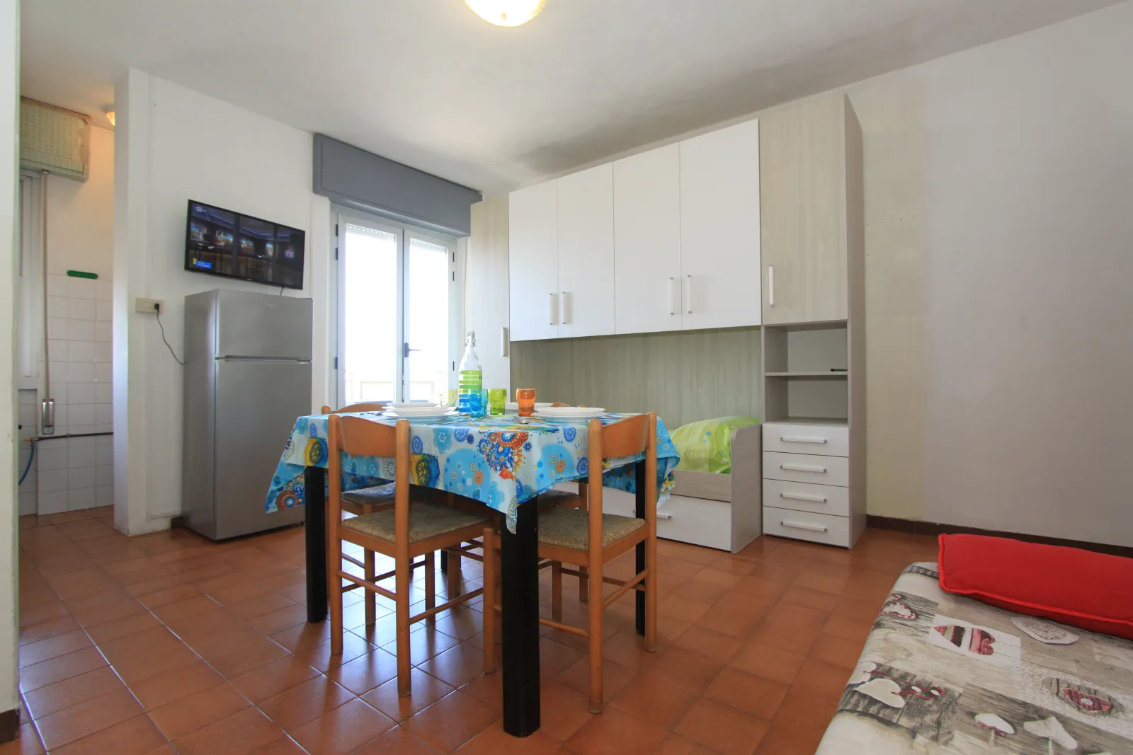 Last minute monolocale in affitto a Lido di Pomposa