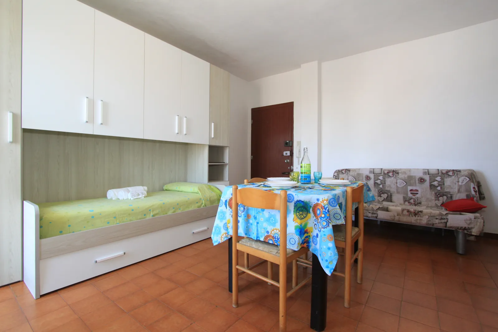 Last minute monolocale in affitto a Lido di Pomposa