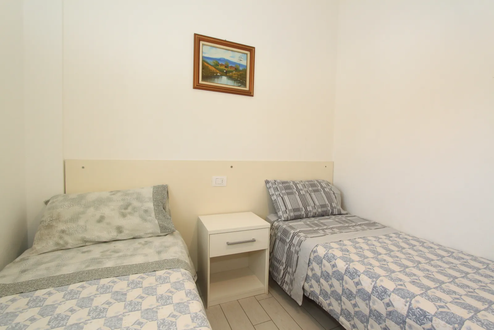 Last minute a Lido di Pomposa trilocale con spiaggia
