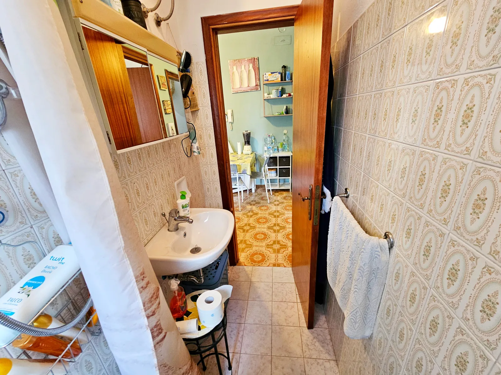 Bilocale in vendita a Liod degli Scacchi con piscina
