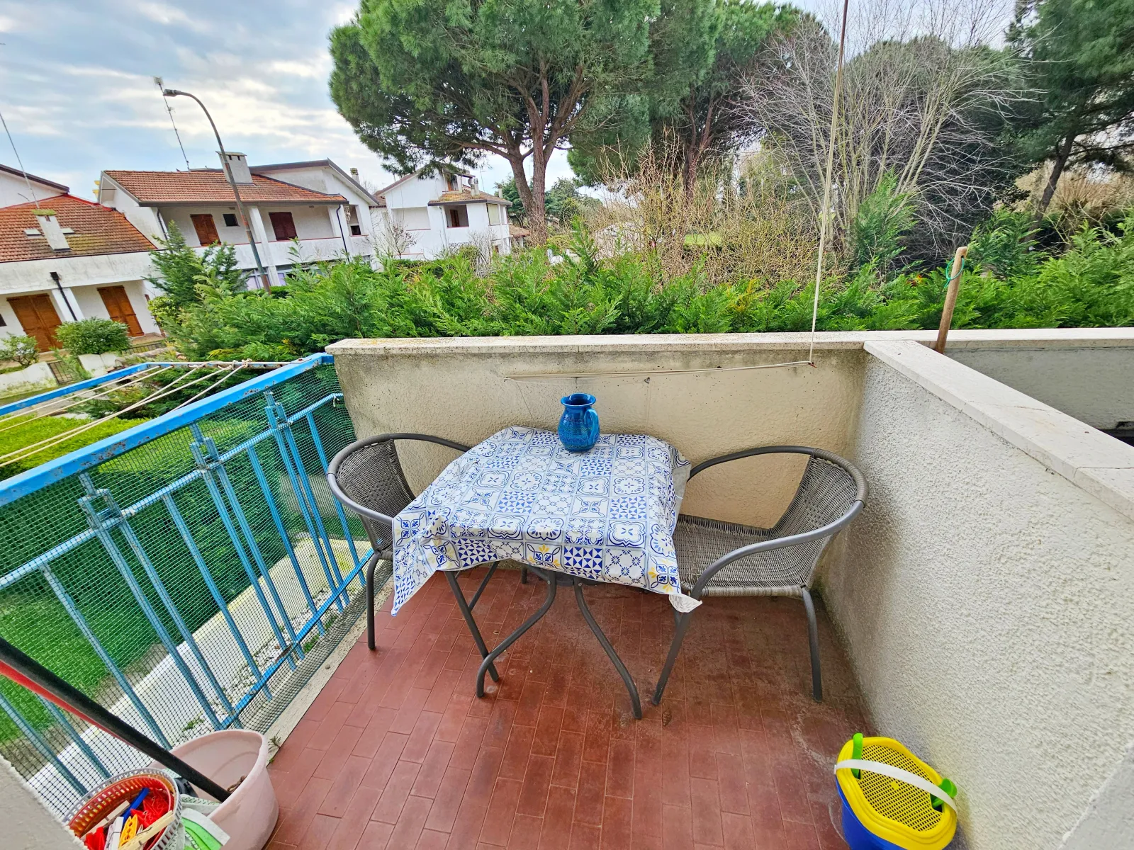 Bilocale in vendita a Liod degli Scacchi con piscina