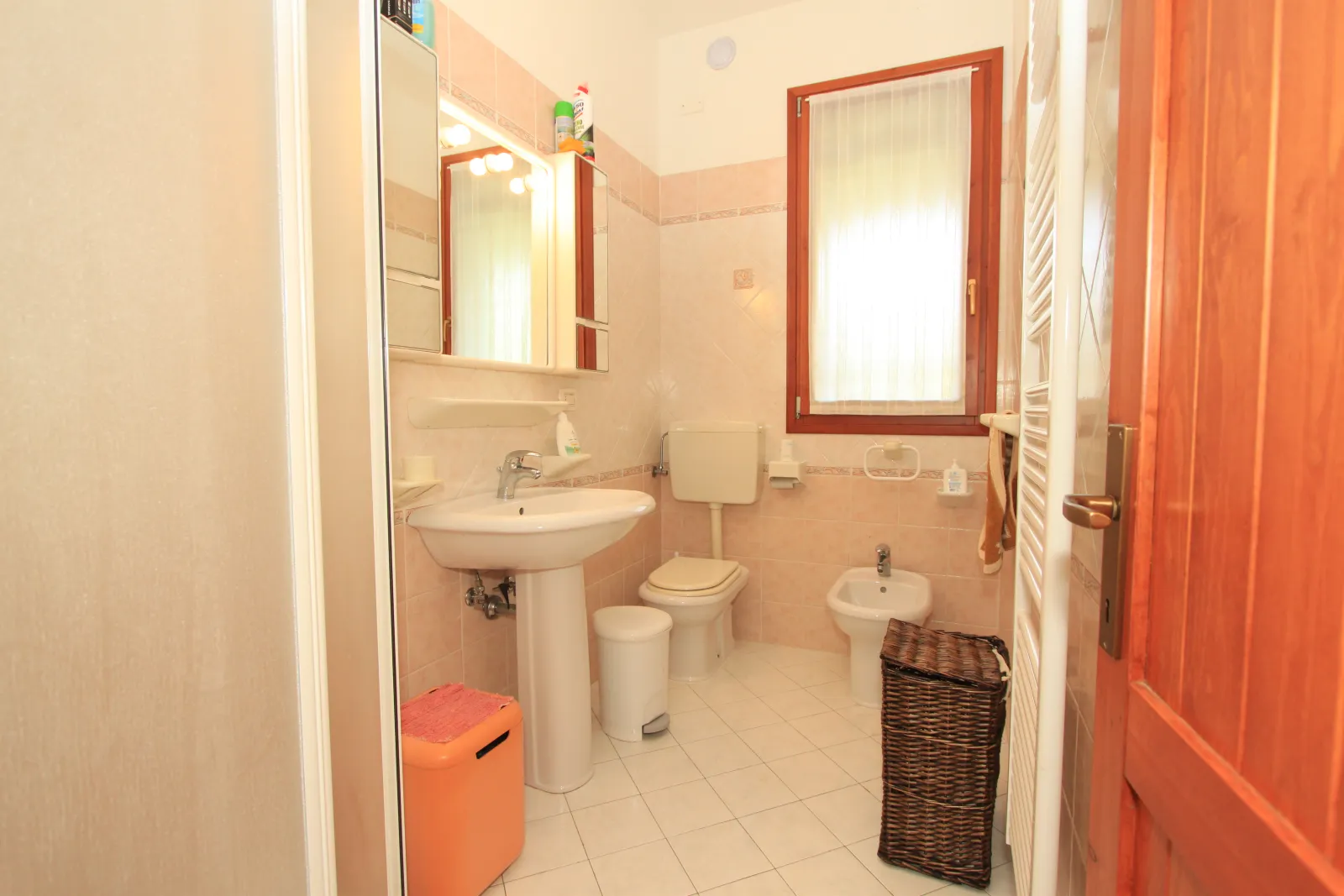 Villetta di testa in vendita a Lido di Pomposa