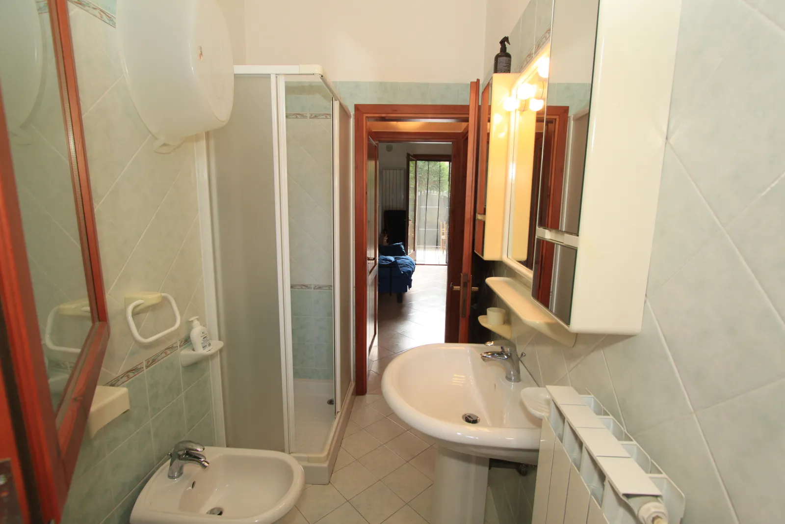 Villetta di testa in vendita a Lido di Pomposa
