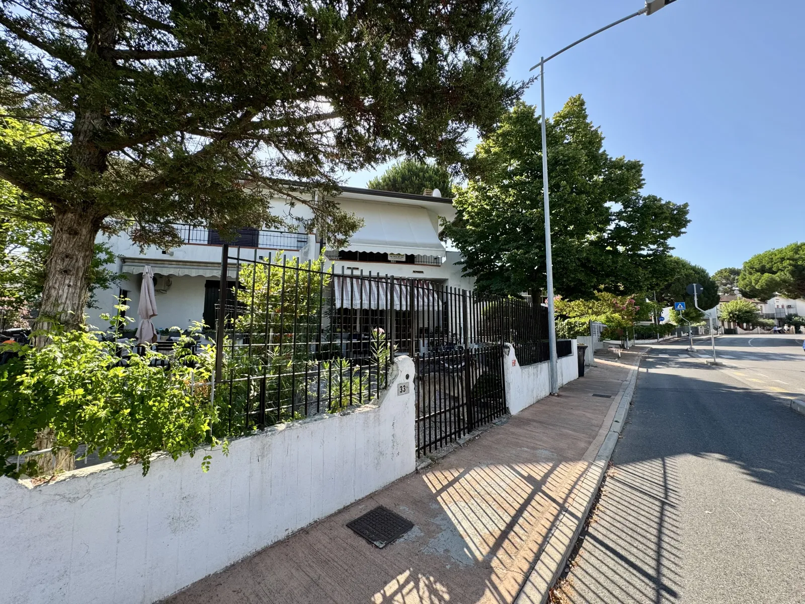Villetta in vendita a Lido degli Scacchi