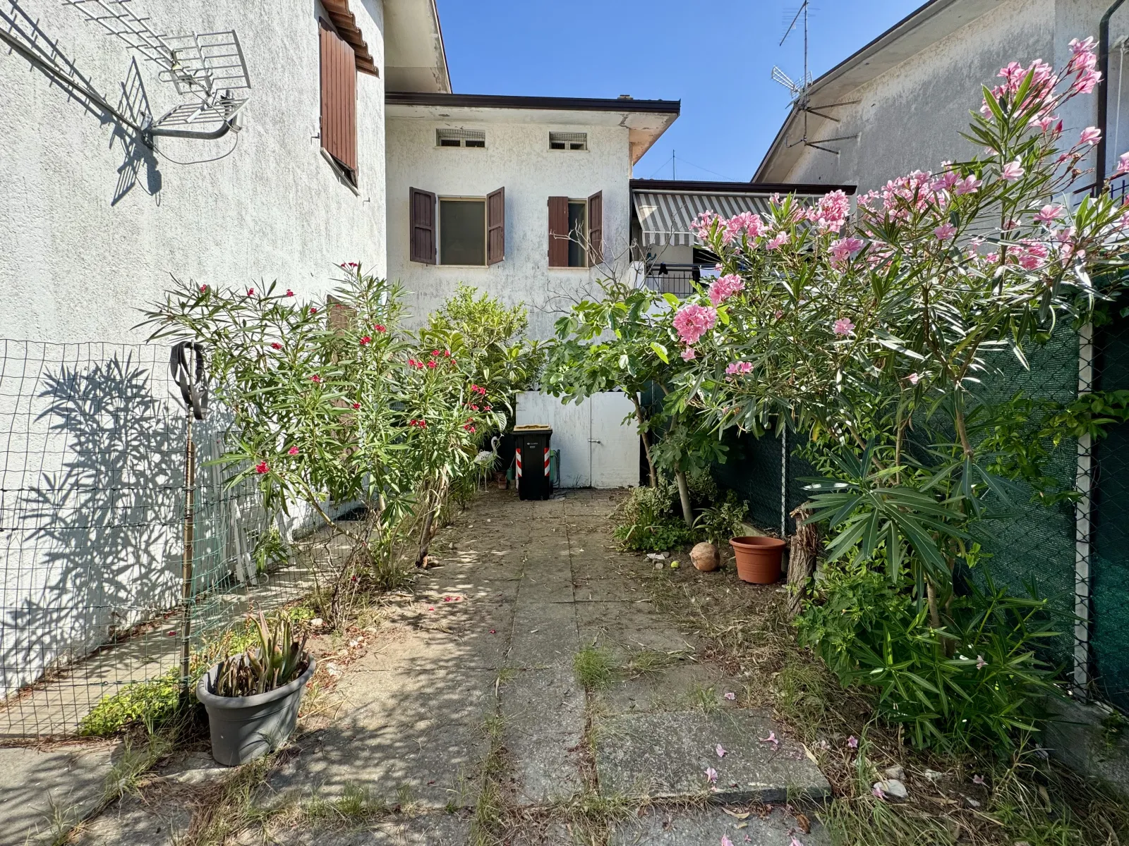 Villetta in vendita a Lido degli Scacchi