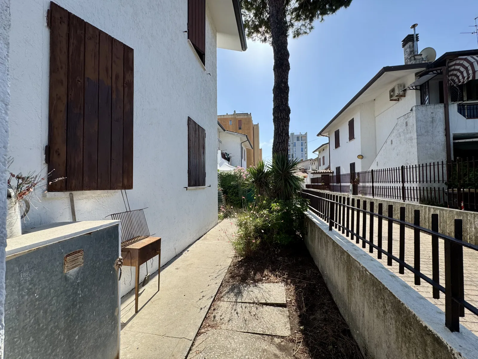 Villetta in vendita a Lido degli Scacchi