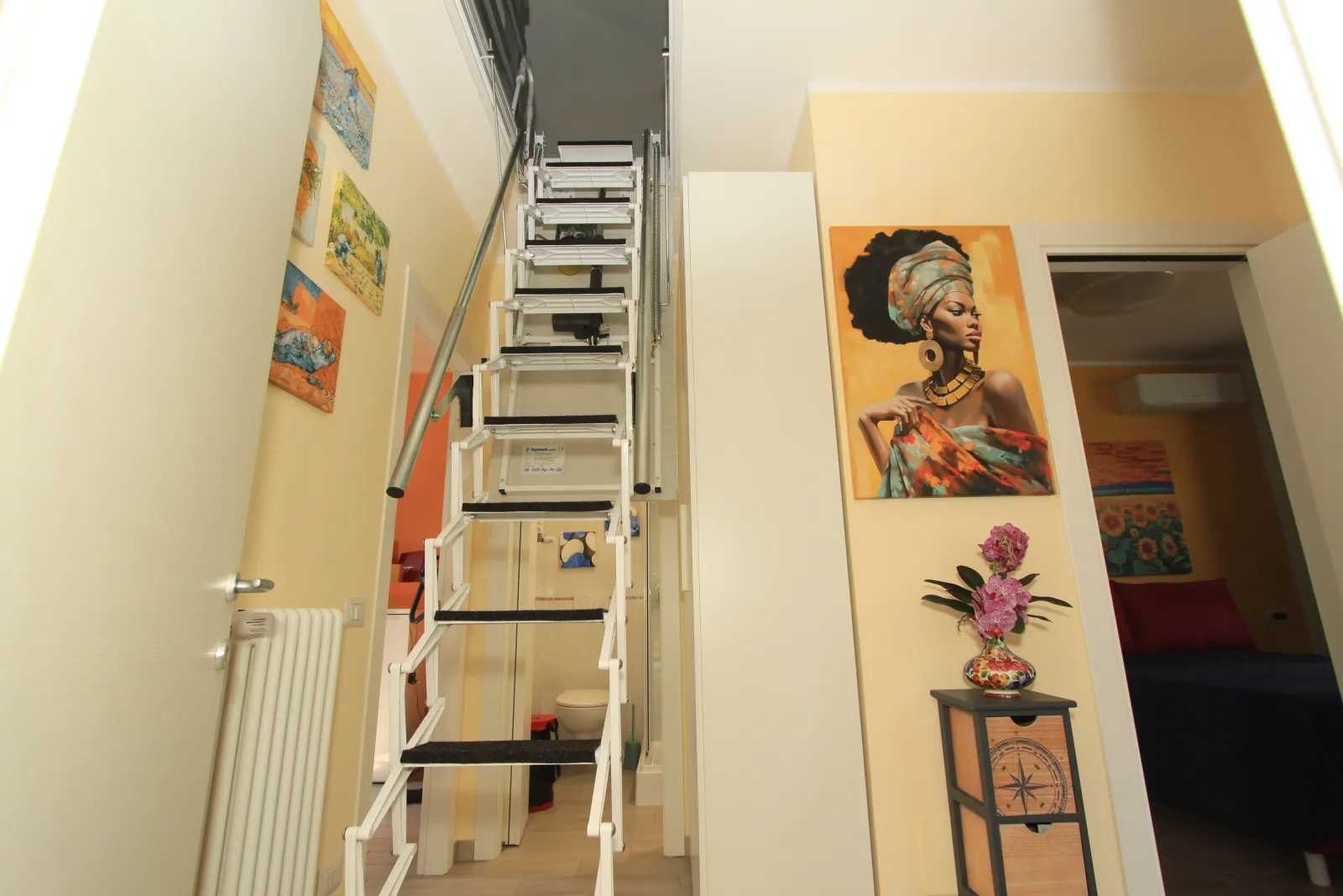Villa di prestigio in Vendita a Lido delle Nazioni