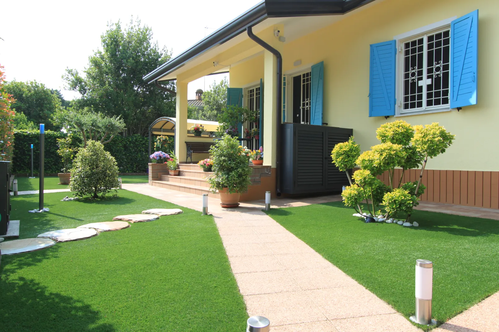 Villa di prestigio in Vendita a Lido delle Nazioni