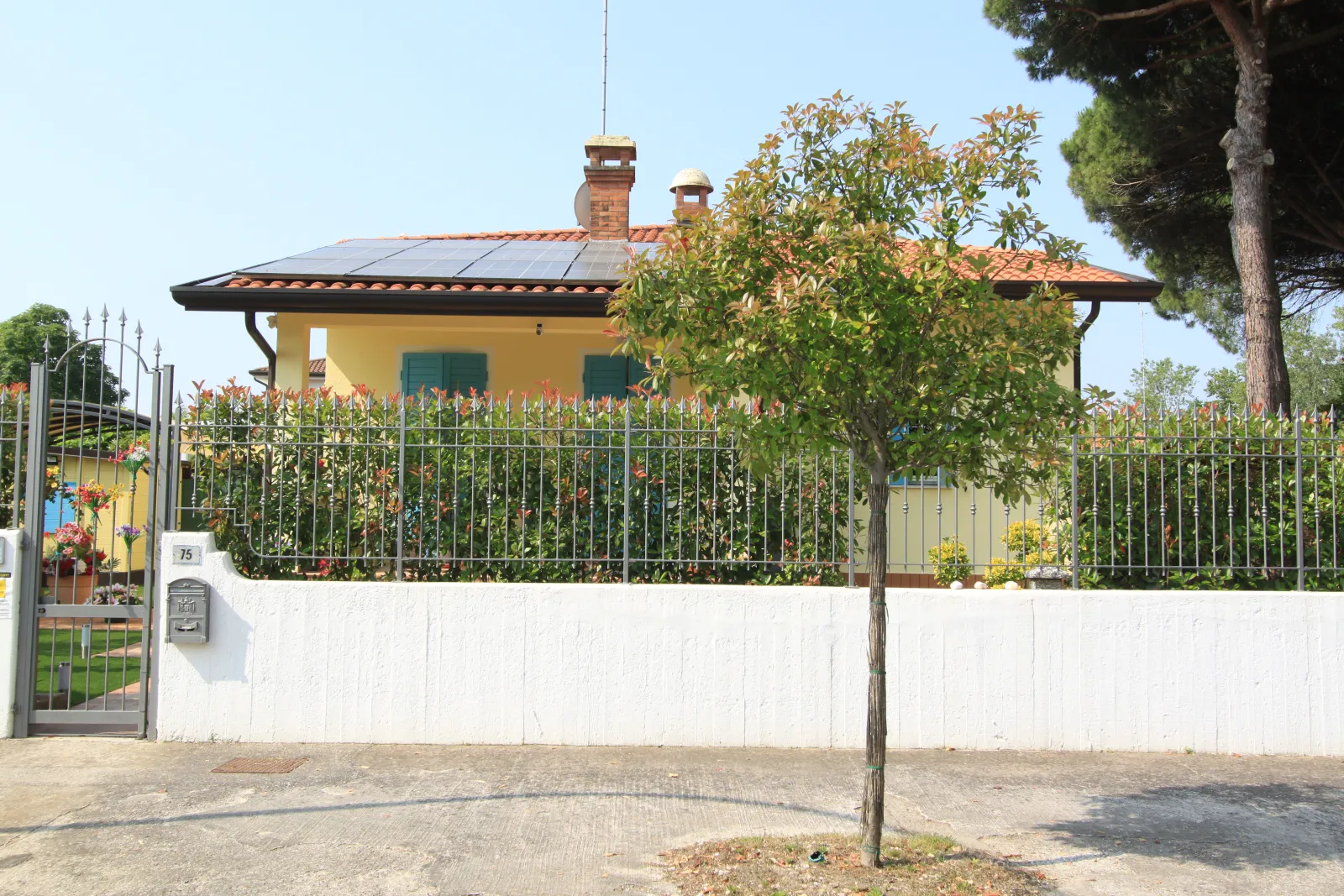 Villa di prestigio in Vendita a Lido delle Nazioni