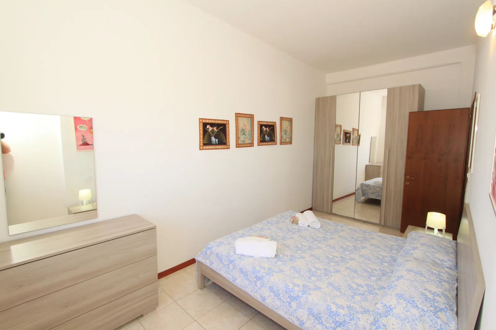 Last minute appartamento vista mare ai lidi Ferraresi