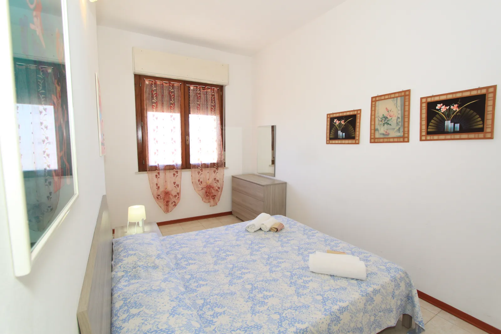 Last minute appartamento vista mare ai lidi Ferraresi