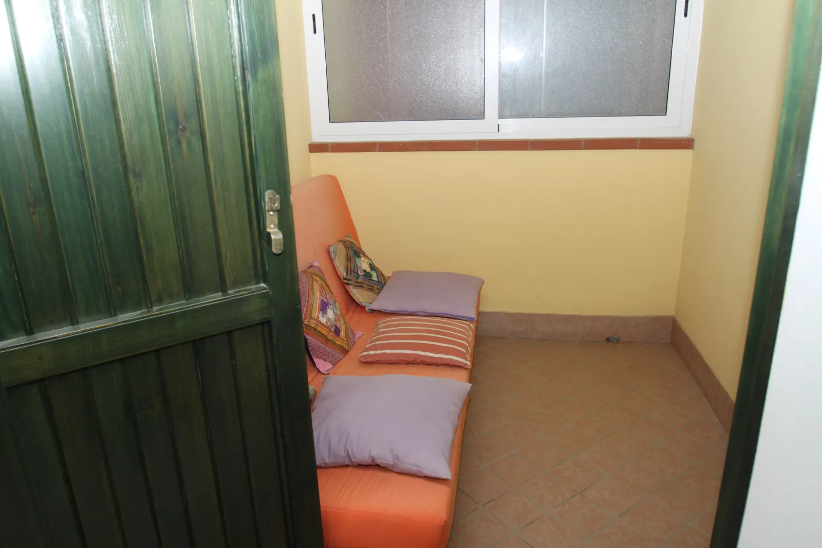 Trilocale con mansarda in affitto a Lido di Pomposa
