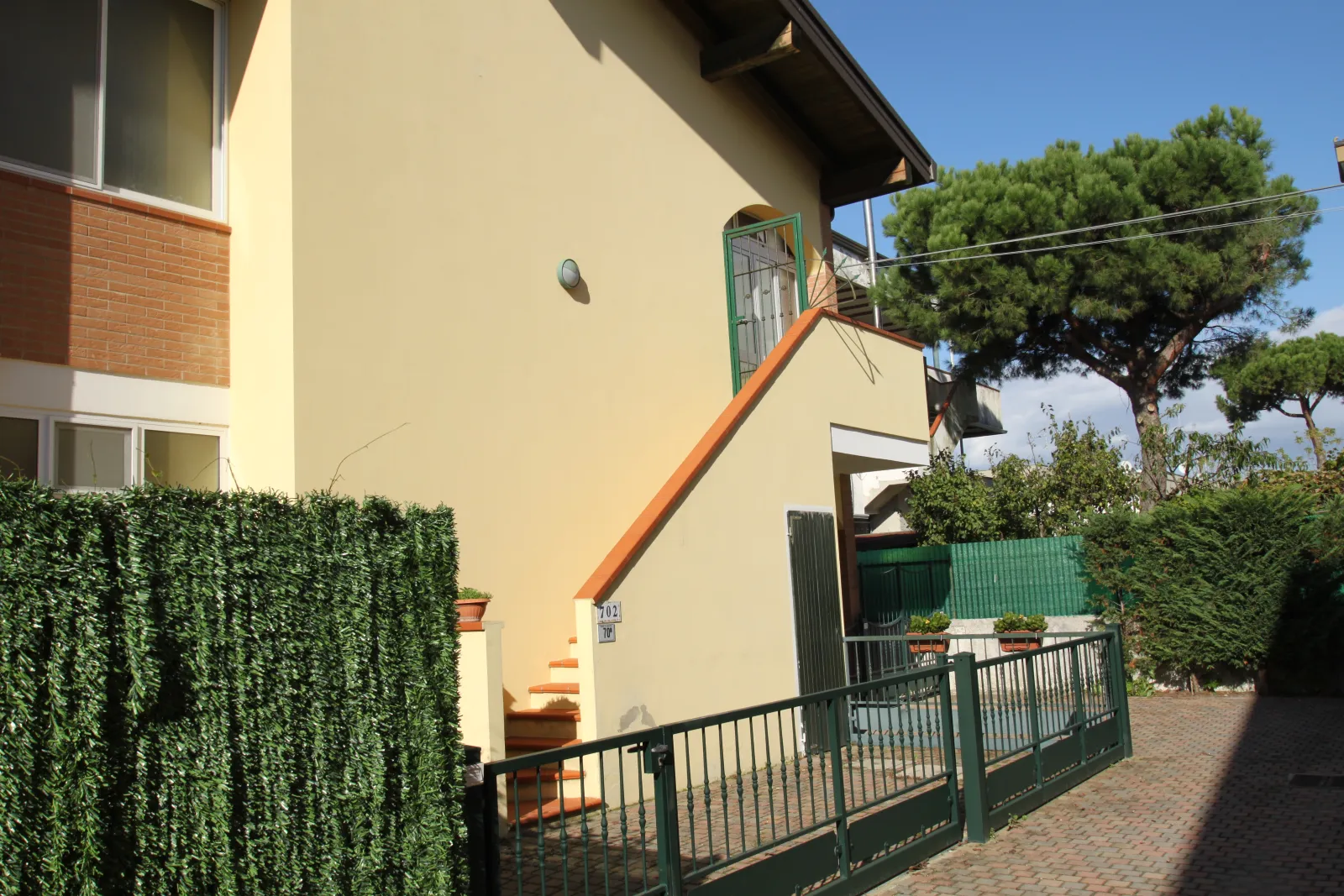 Ampio trilocale con offerta Last Minute