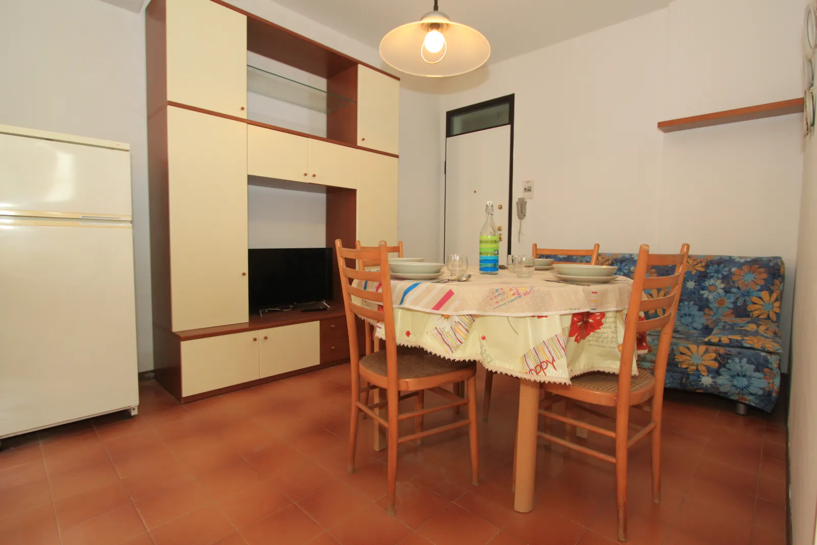 Appartamento in affitto a Lido di Pomposa