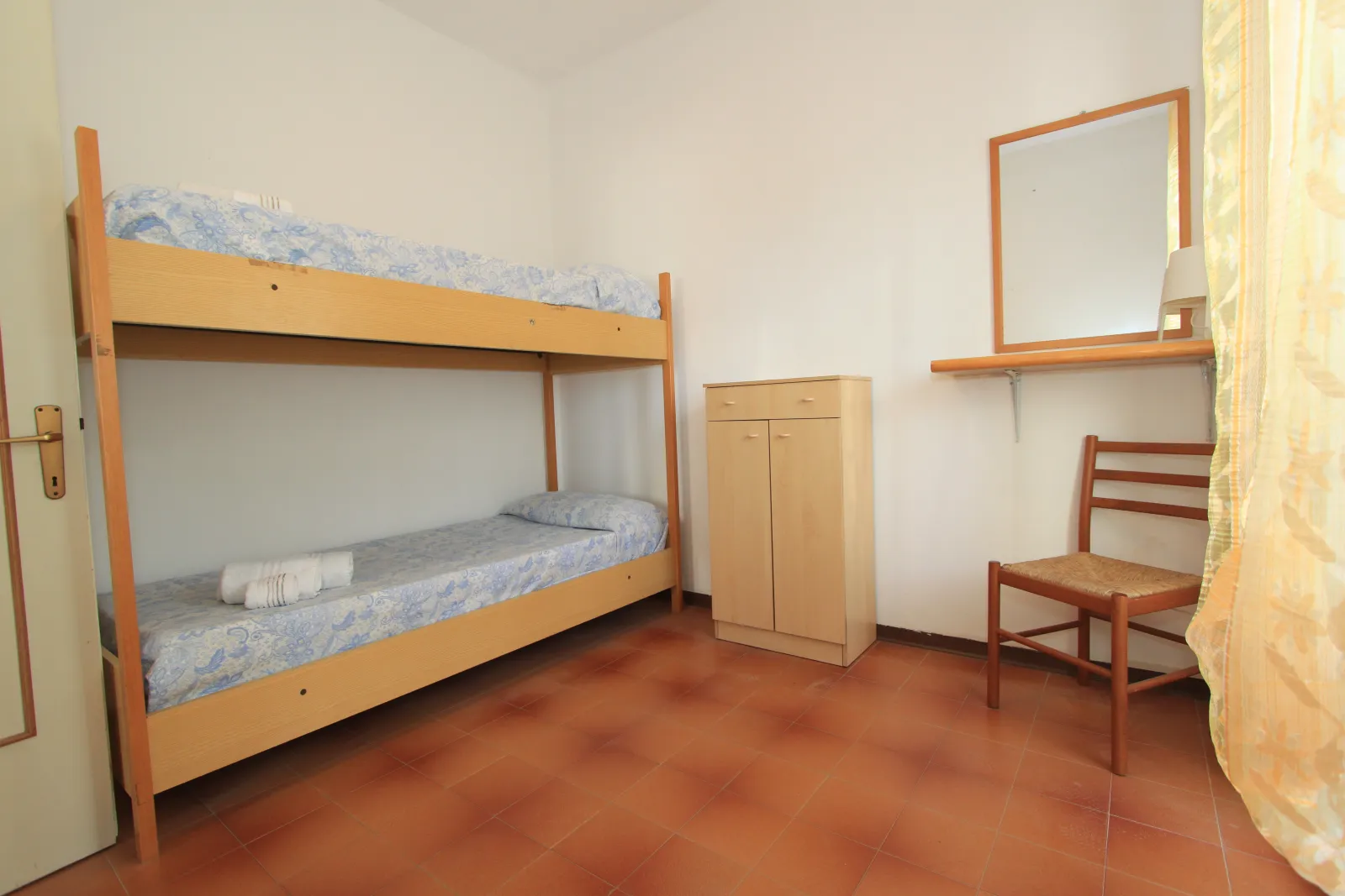 Appartamento in affitto a Lido di Pomposa