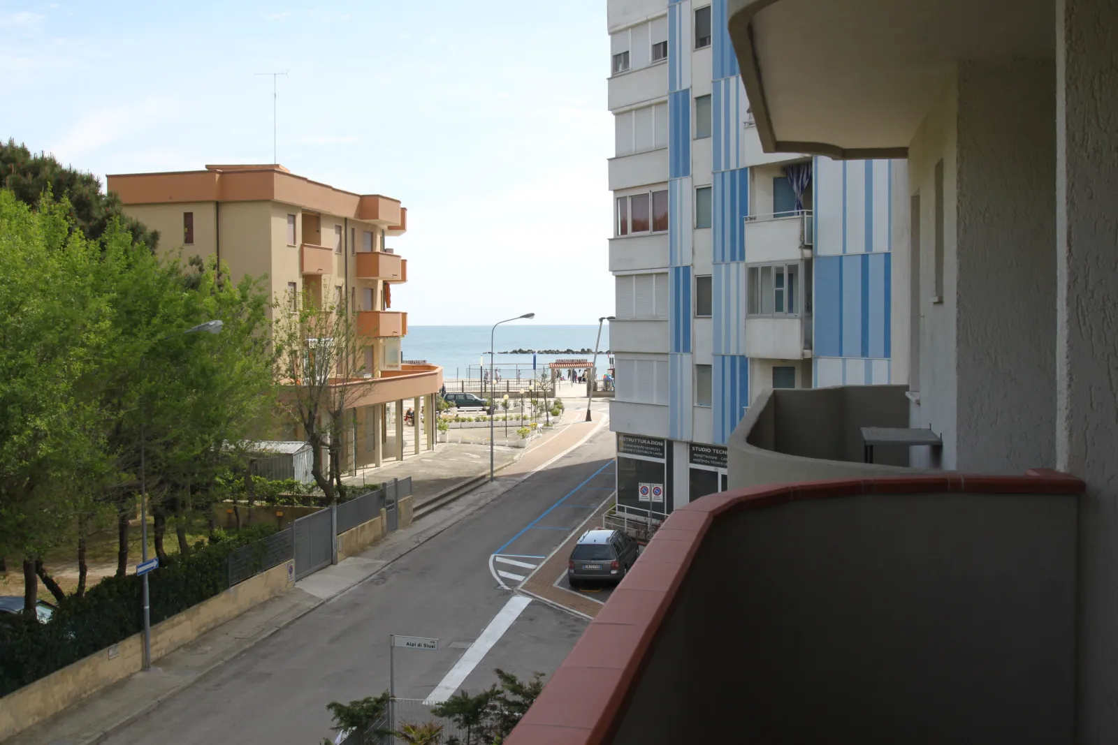 Appartamento in affitto a Lido di Pomposa