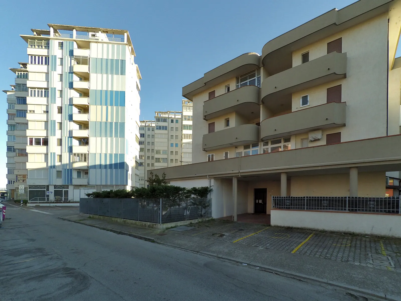 Appartamento in affitto a Lido di Pomposa