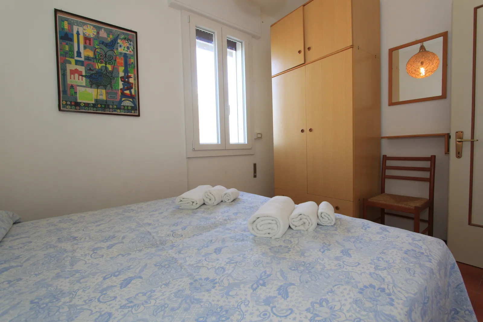 Appartamento in affitto a Lido di Pomposa