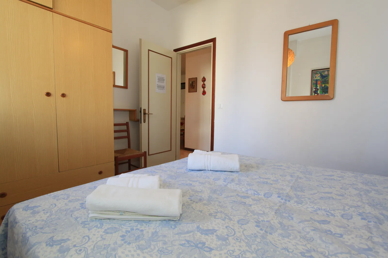 Appartamento in affitto a Lido di Pomposa