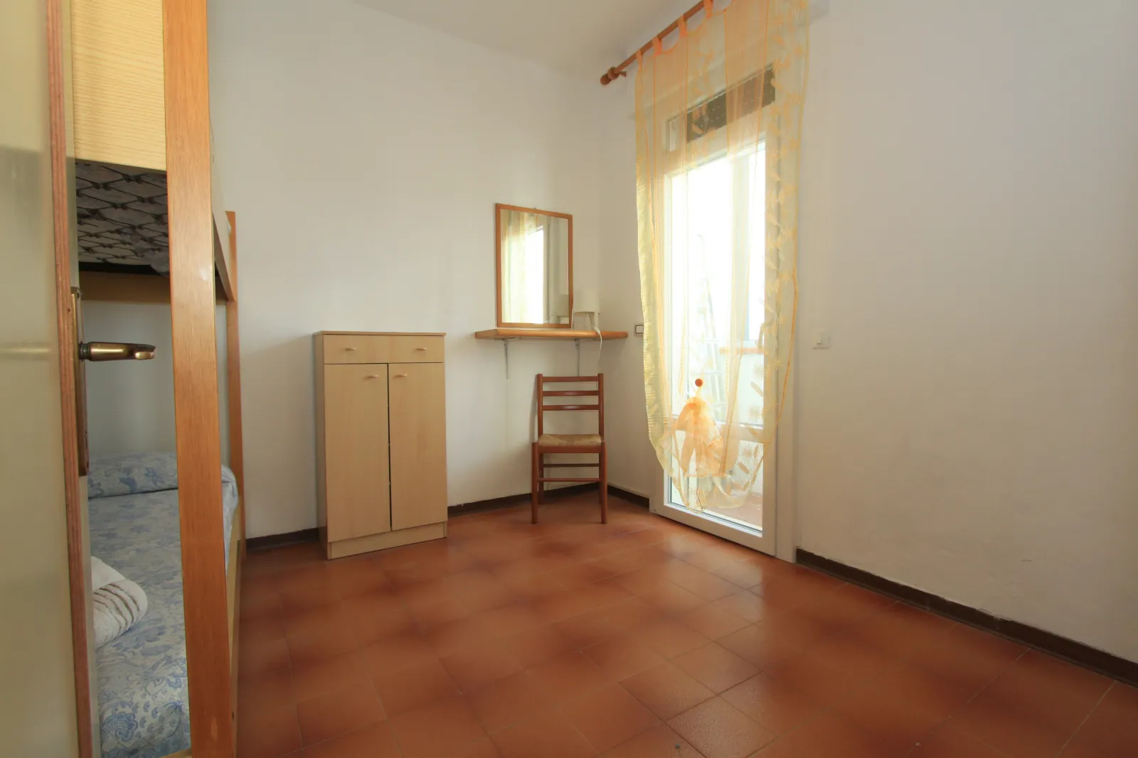 Appartamento in affitto a Lido di Pomposa