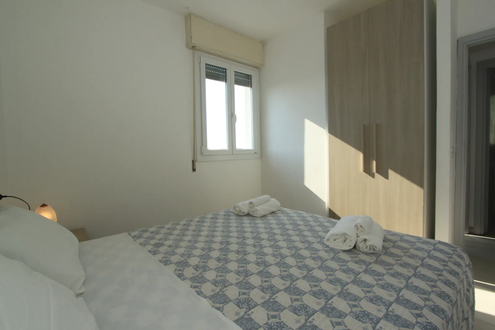 Last minute trilocale sul mare