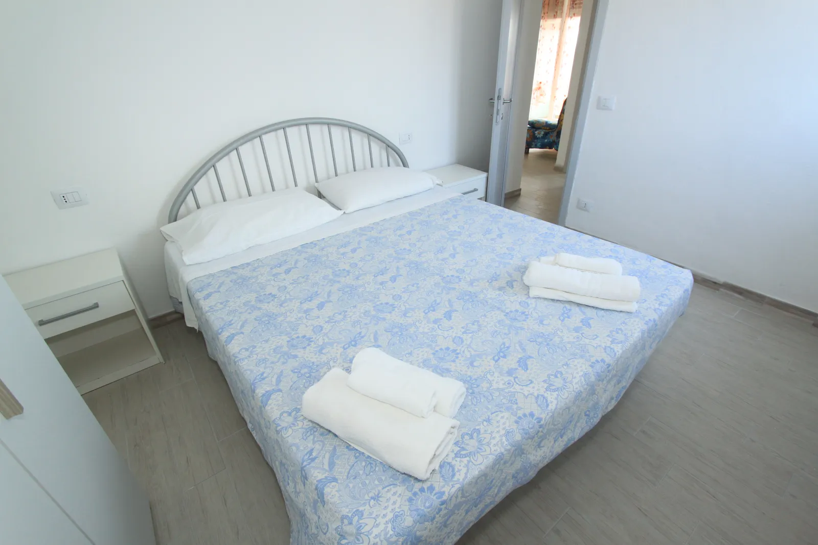 Trilocale in affitto a Lido di Pomposa
