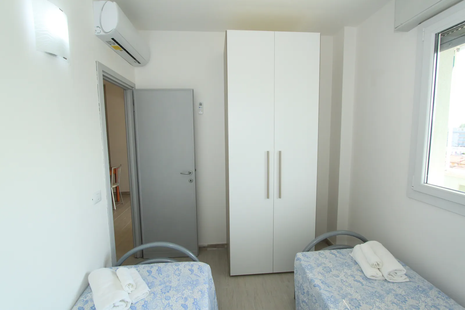 Trilocale in affitto a Lido di Pomposa