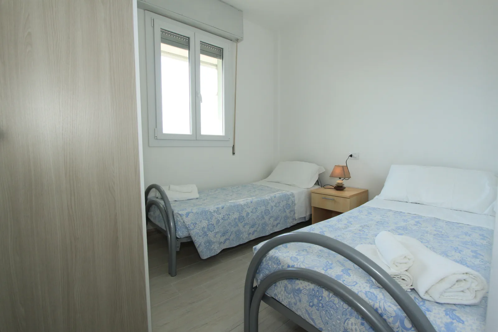 Trilocale in affitto a Lido di Pomposa