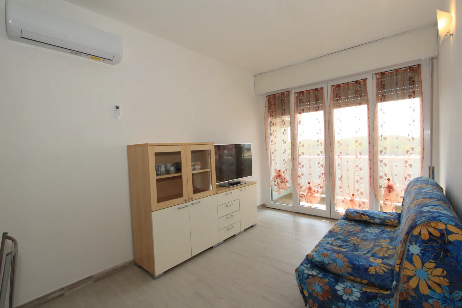 Trilocale in affitto a Lido di Pomposa