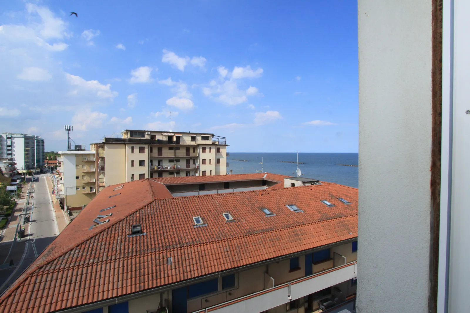 Trilocale in affitto a Lido di Pomposa