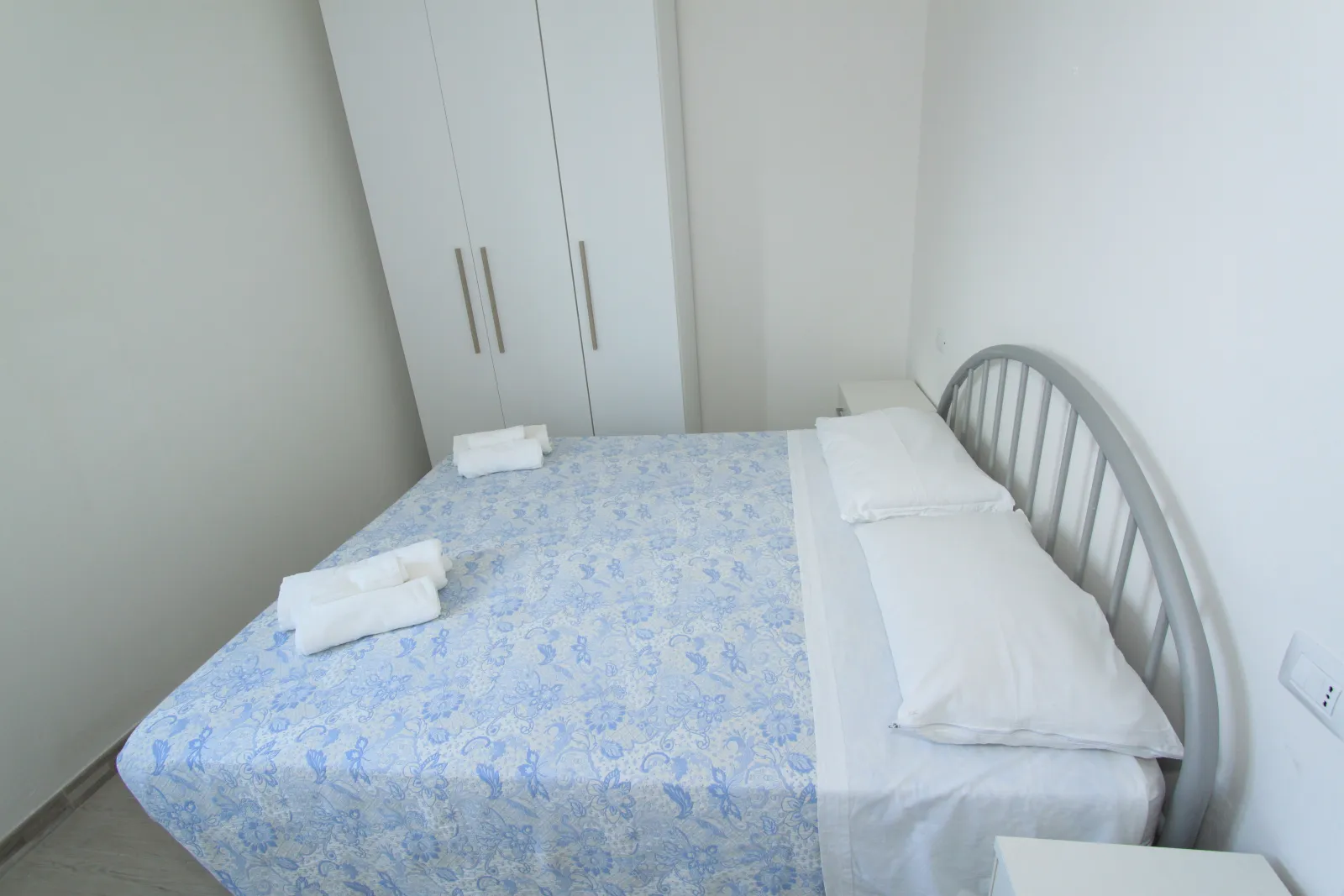 Trilocale in affitto a Lido di Pomposa