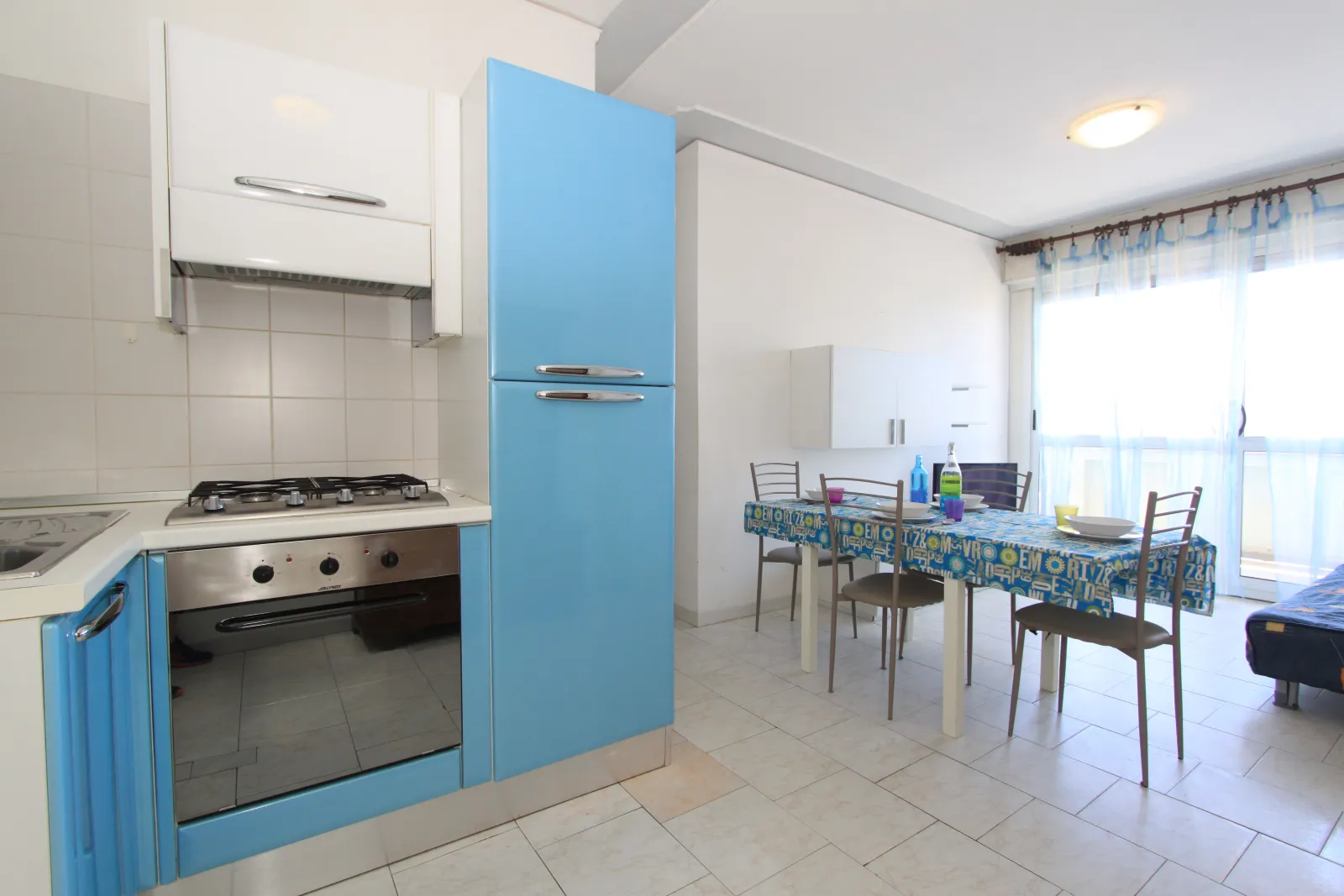 Appartamento vista mare Last Minute