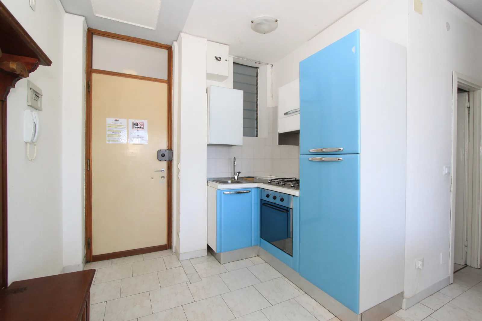 Appartamento vista mare Last Minute