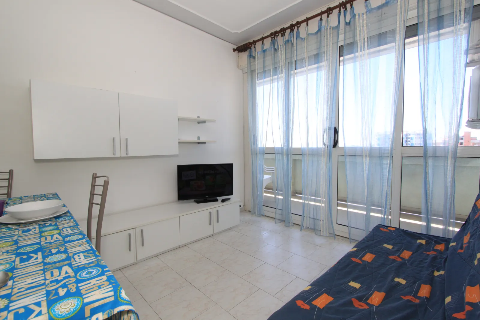 Appartamento vista mare Last Minute