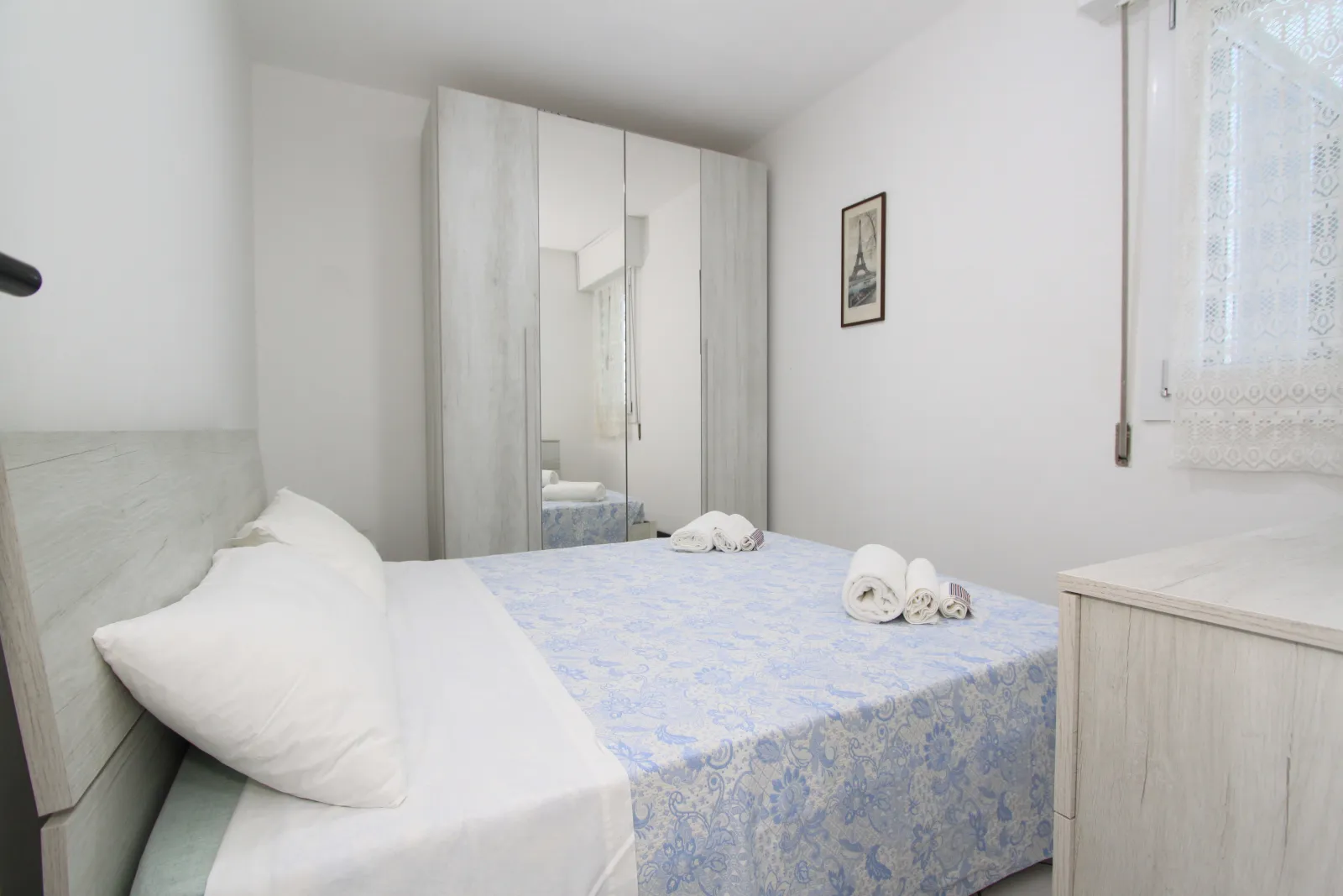 Last minute appartamento con spiaggia compresa
