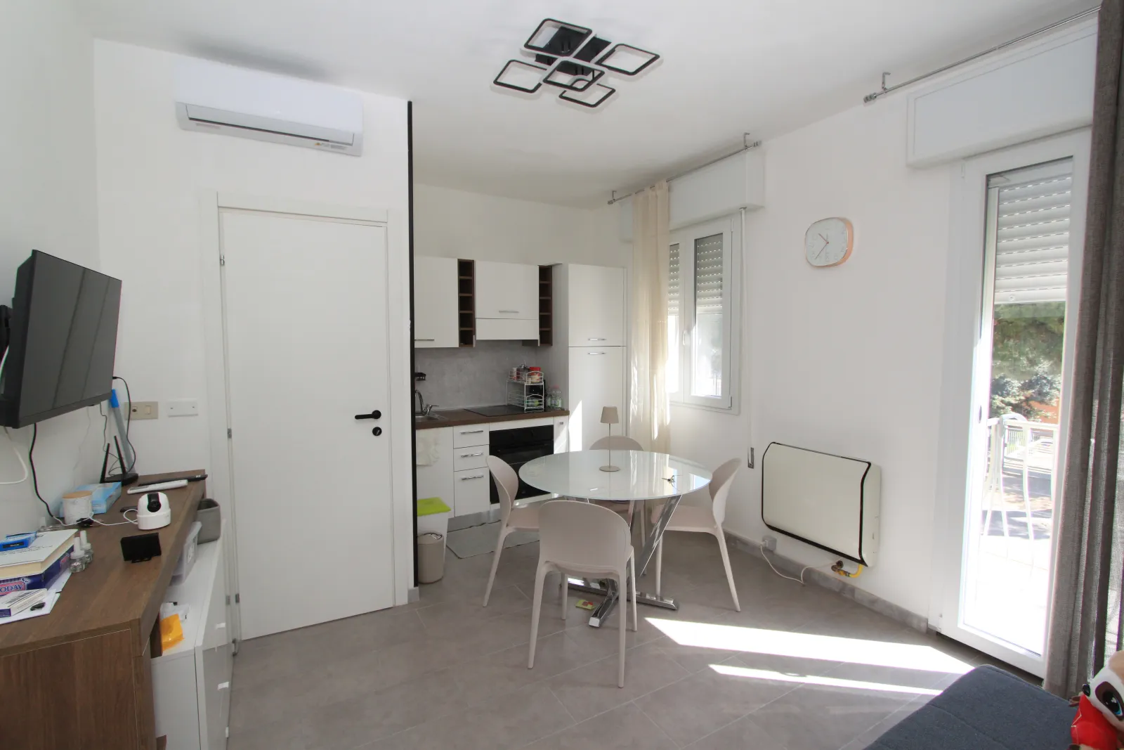 Bilocale Ristrutturato in Vendita a Lido di Pomposa