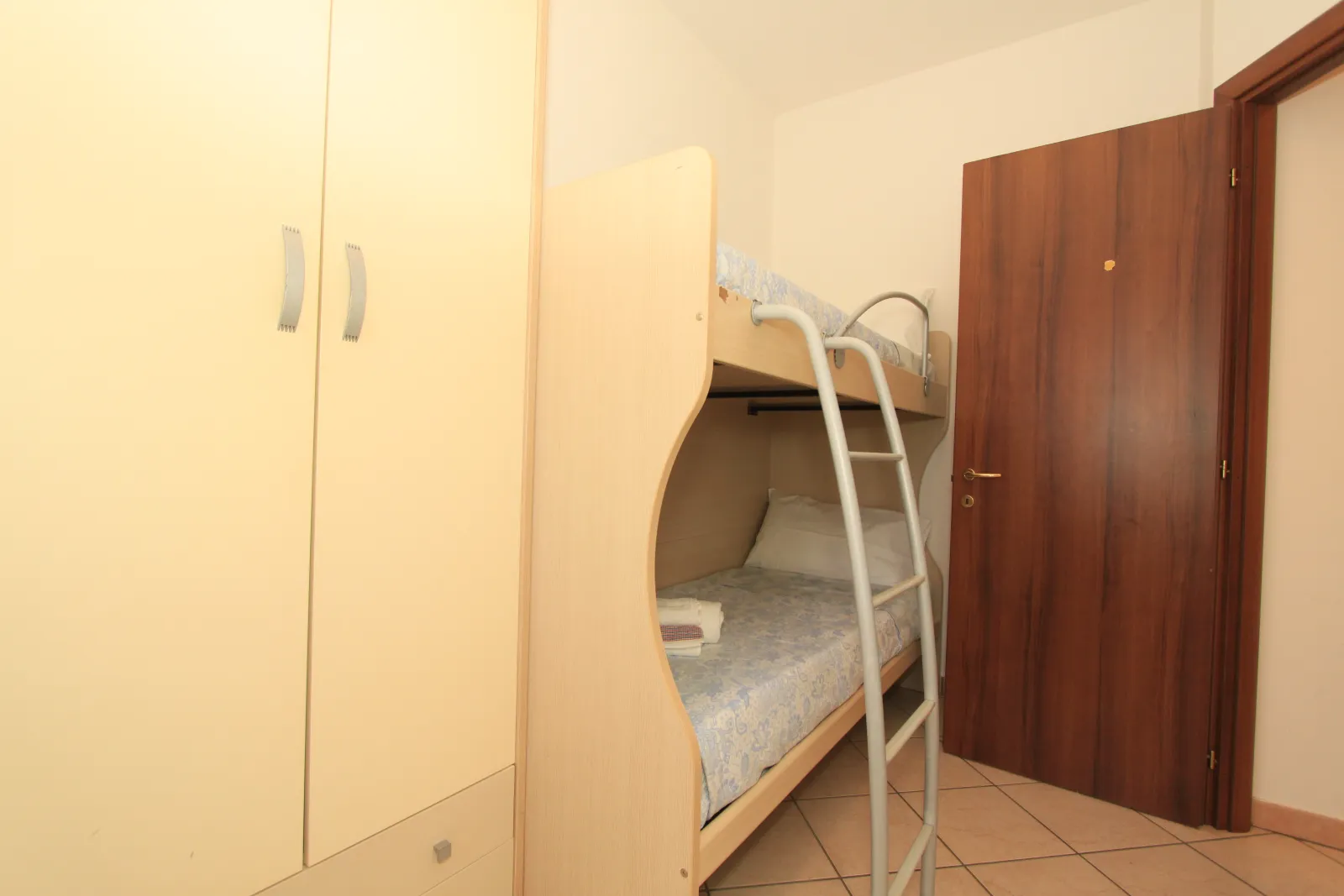 Last minute appartamento con spiaggia inclusa