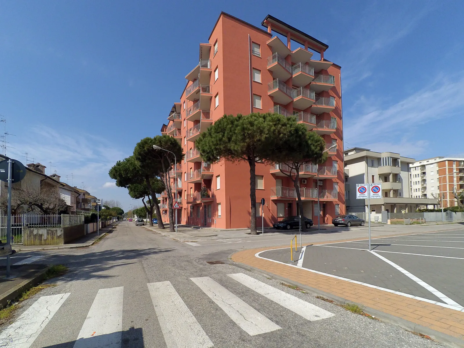 Last minute appartamento con spiaggia inclusa