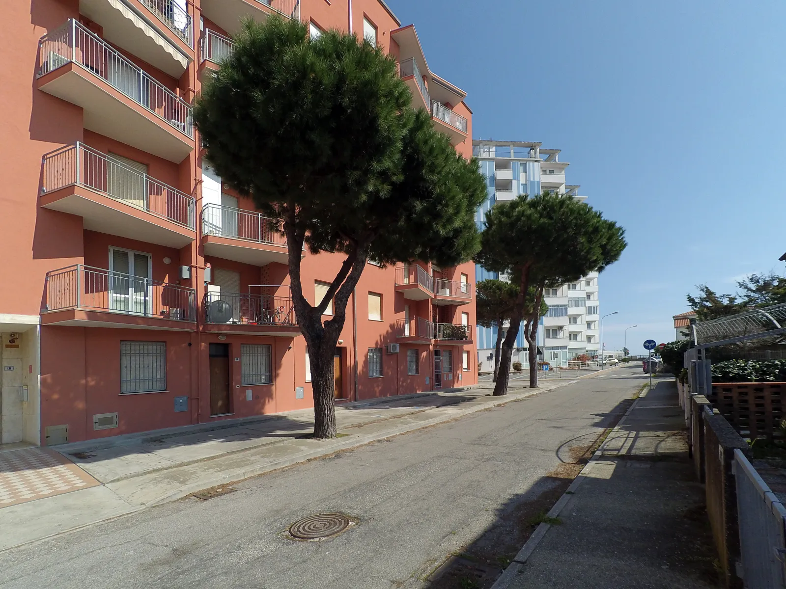 Last minute appartamento con spiaggia inclusa