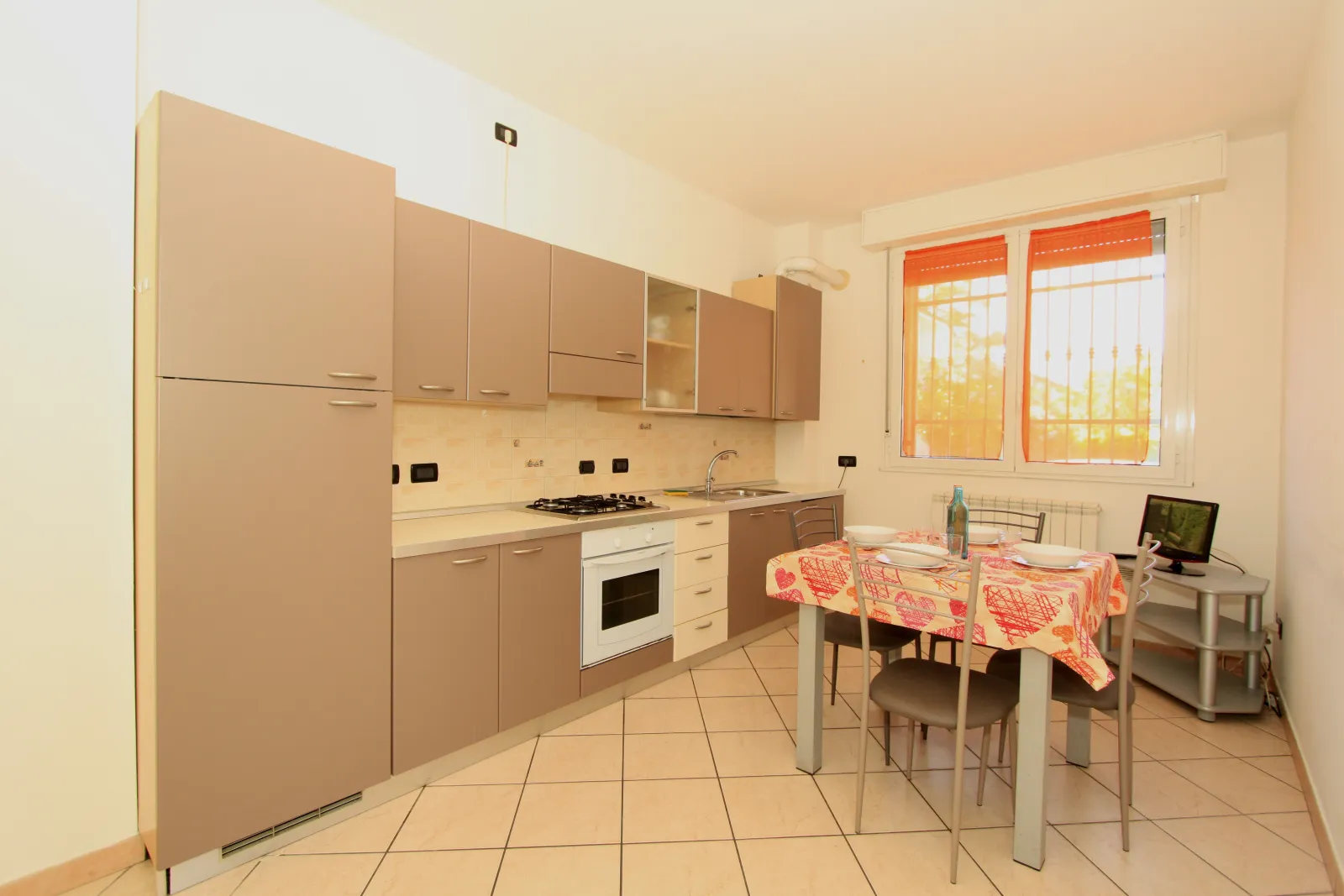 Last minute appartamento con spiaggia inclusa