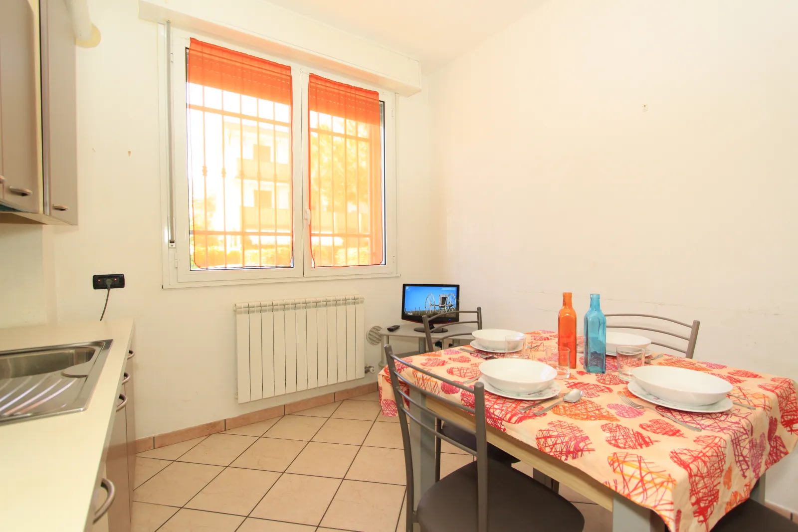 Last minute appartamento con spiaggia inclusa