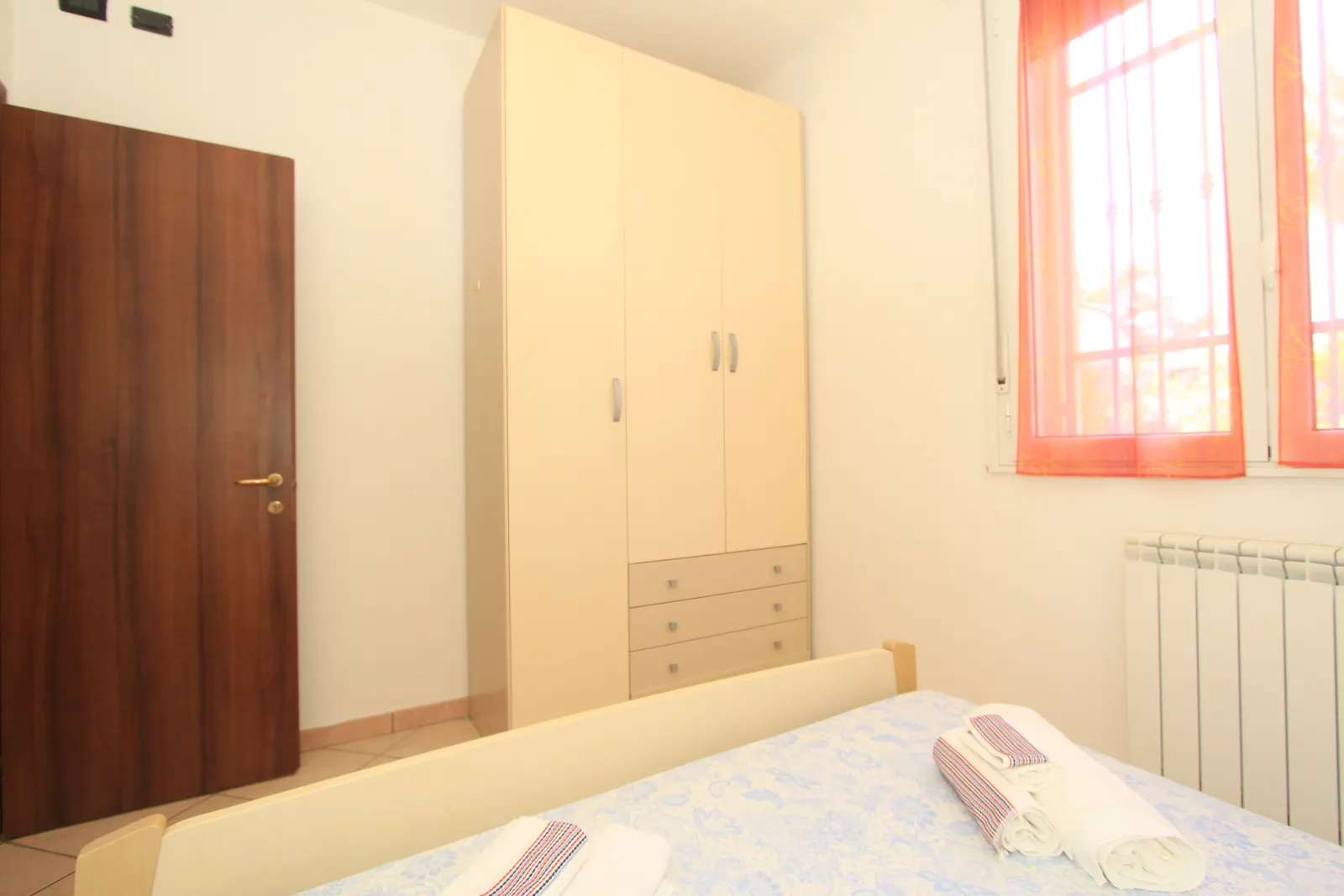 Last minute appartamento con spiaggia inclusa