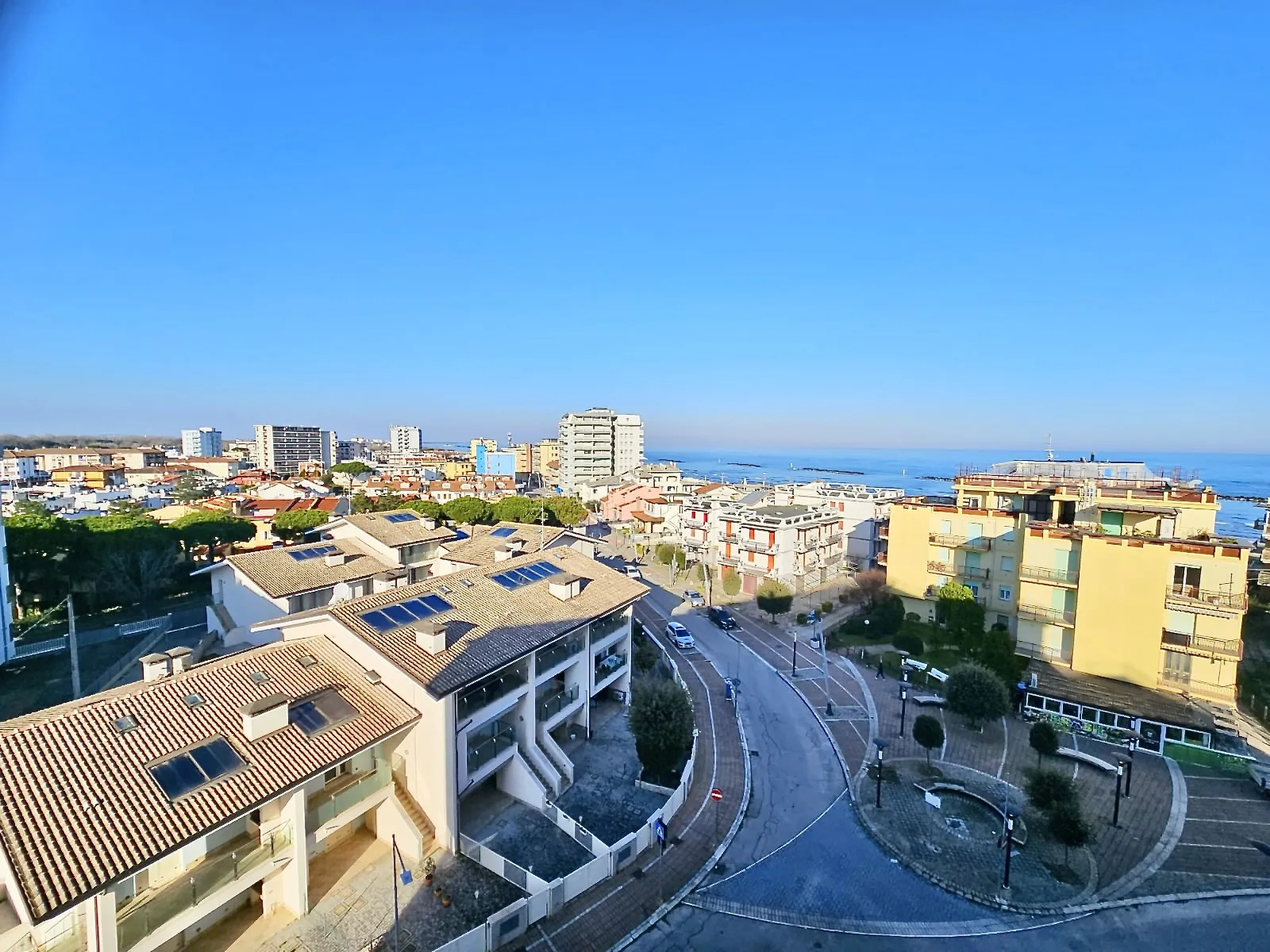 Bilocale in vendita in centro a Lido di Pomposa