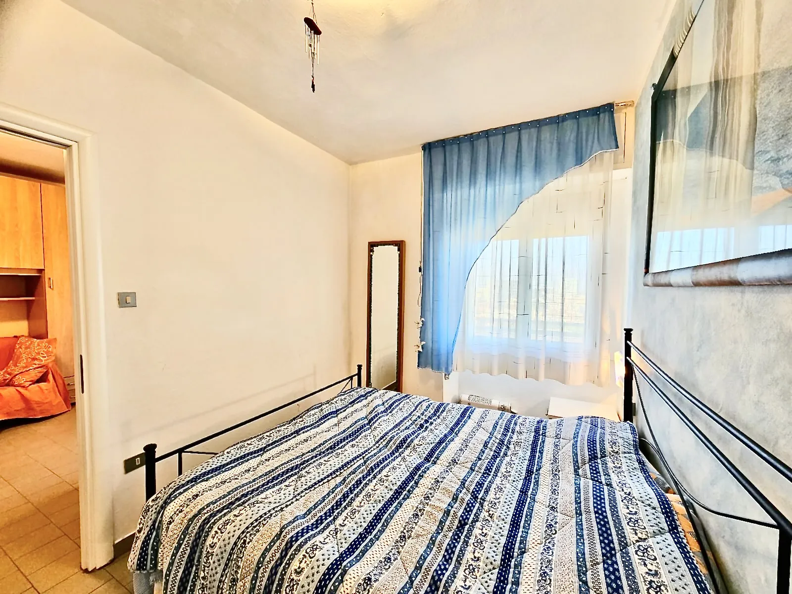 Bilocale in vendita in centro a Lido di Pomposa