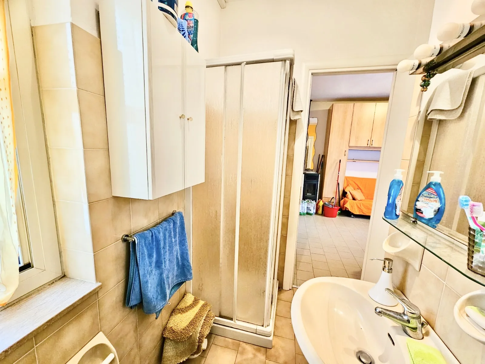 Bilocale in vendita in centro a Lido di Pomposa