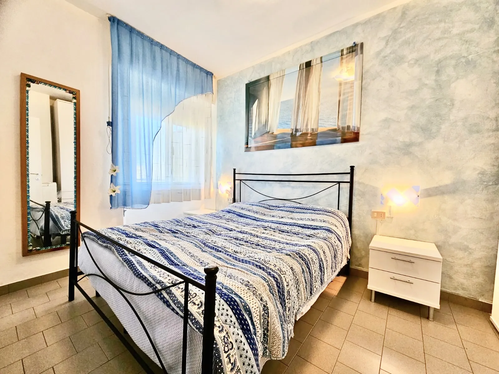 Bilocale in vendita in centro a Lido di Pomposa