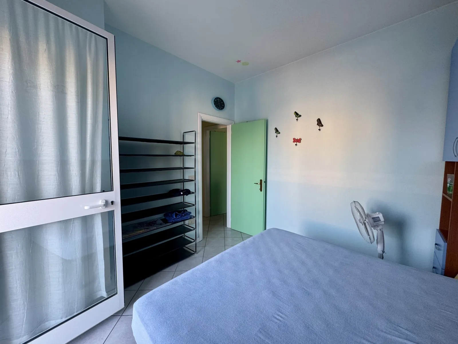 Trilocale in vendita a Lido degli Scacchi