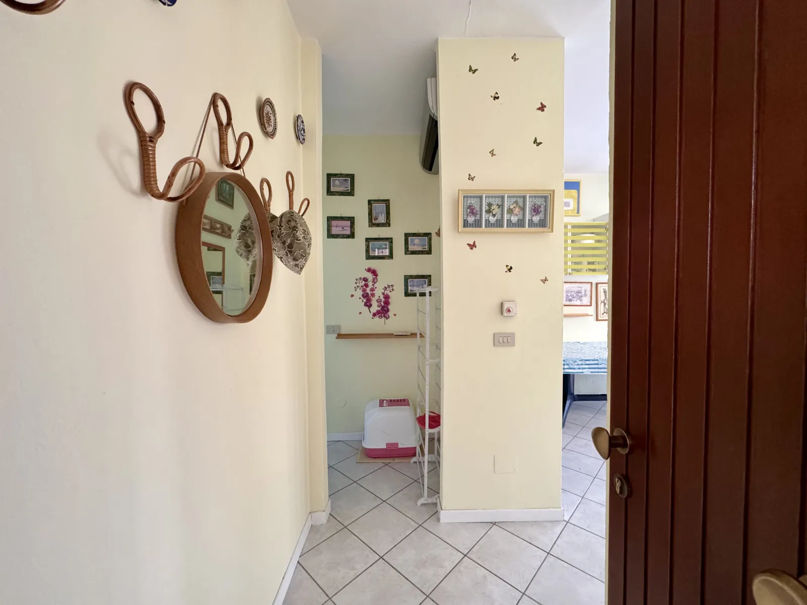 Trilocale in vendita a Lido degli Scacchi