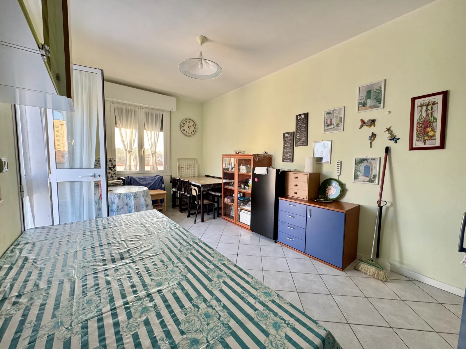 Trilocale in vendita a Lido degli Scacchi